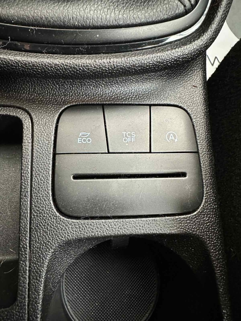 Ford Fiesta LPG/Bluetooth/Lane Assist/USB, снимка 11 - Автомобили и джипове - 45880774