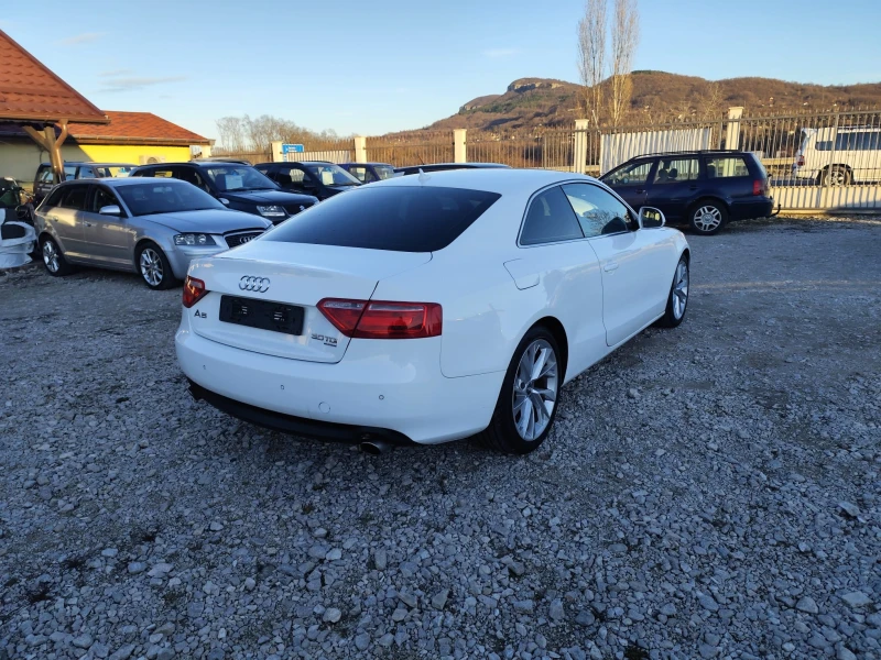 Audi A5 3.0 TDI 3xSLINE Италия, снимка 5 - Автомобили и джипове - 48443249