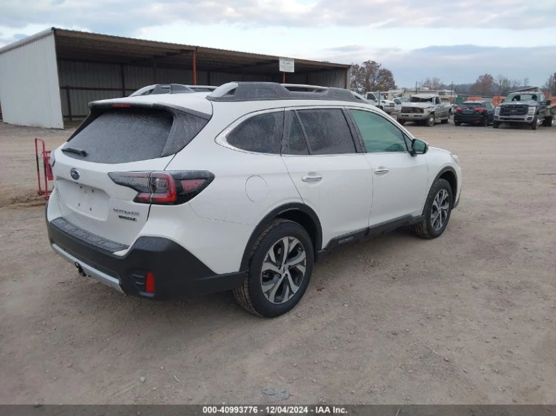 Subaru Outback * TOURING* , снимка 10 - Автомобили и джипове - 48627497