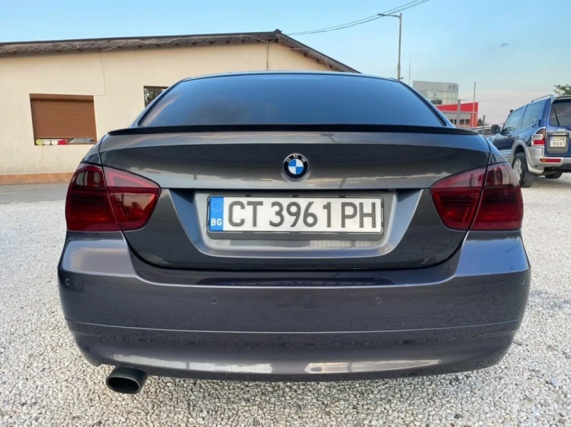 BMW 318, снимка 3 - Автомобили и джипове - 48648239