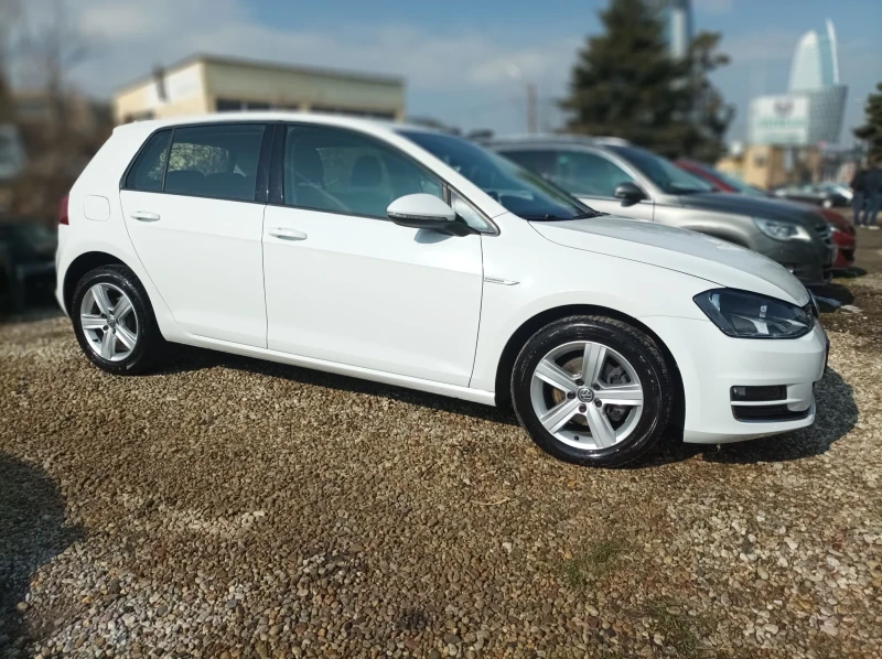 VW Golf * HIGH LINE* TGI* 140000KM* TOP* , снимка 17 - Автомобили и джипове - 49305465