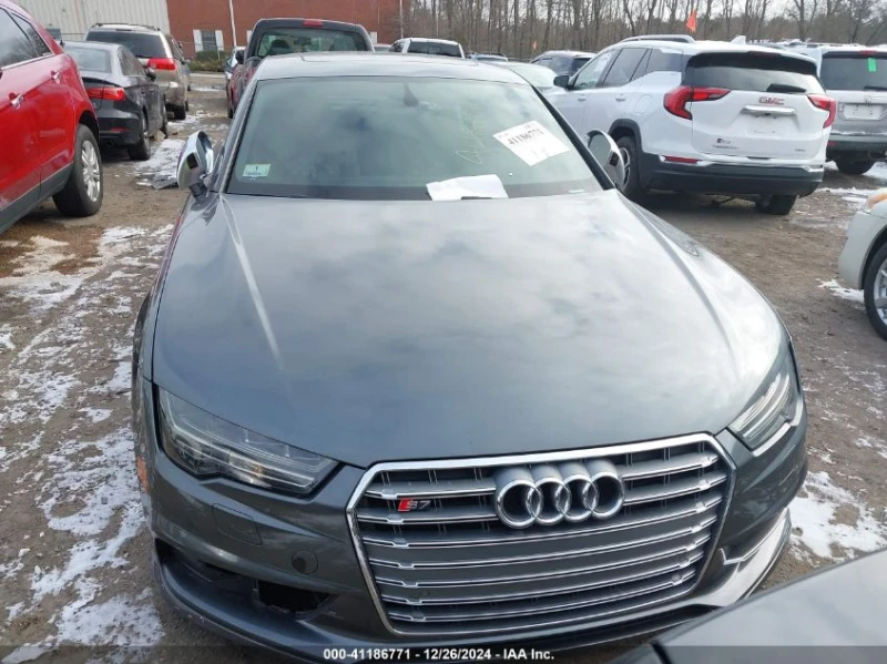 Audi S7 4.0T PREMIUM PLUS, снимка 3 - Автомобили и джипове - 49462692