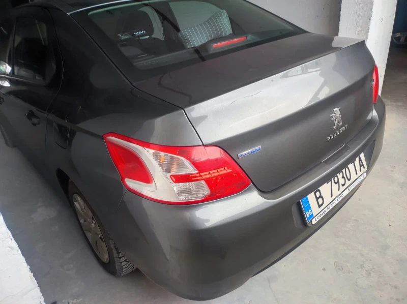 Peugeot 301, снимка 2 - Автомобили и джипове - 49550737