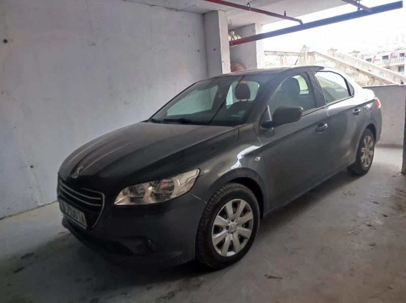 Peugeot 301, снимка 3 - Автомобили и джипове - 49550737