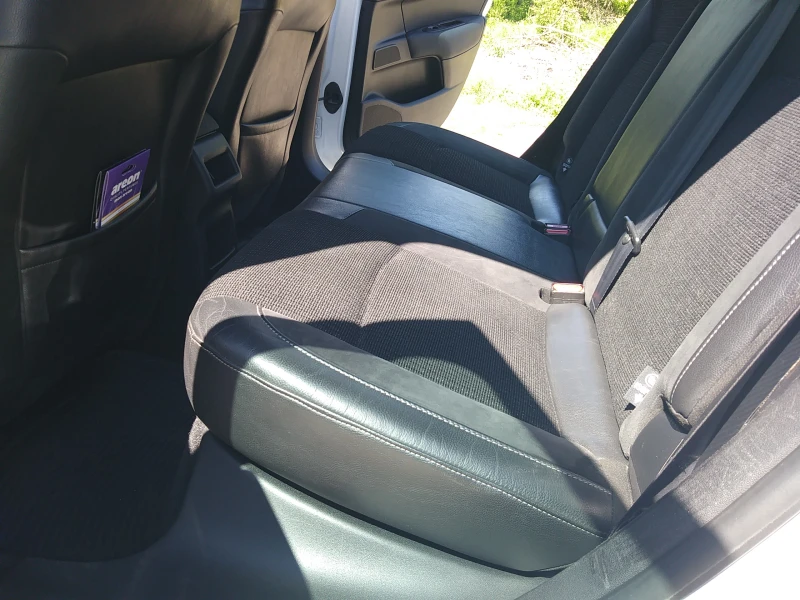 Citroen C4 1.6HDI, снимка 9 - Автомобили и джипове - 49979504