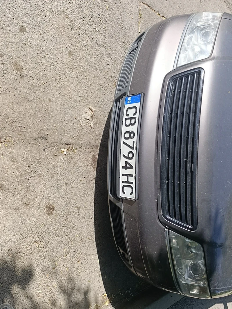 Audi A6, снимка 2 - Автомобили и джипове - 51712512