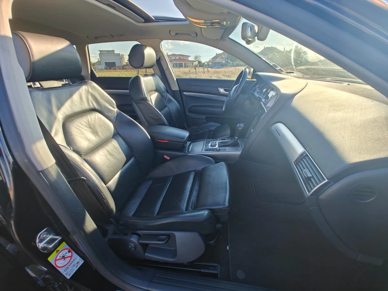 Audi A6 Allroad Revo Stage 1, снимка 11 - Автомобили и джипове - 52601757