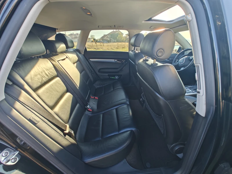 Audi A6 Allroad Revo Stage 1, снимка 13 - Автомобили и джипове - 52601757