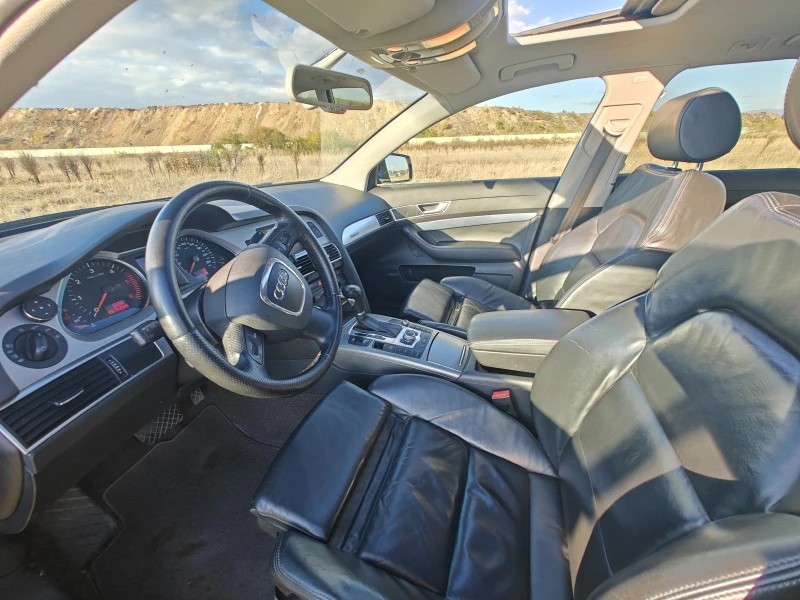 Audi A6 Allroad Revo Stage 1, снимка 10 - Автомобили и джипове - 52601757