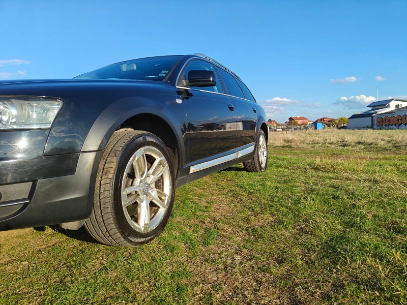 Audi A6 Allroad Revo Stage 1, снимка 17 - Автомобили и джипове - 52601757
