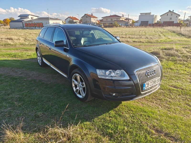 Audi A6 Allroad Revo Stage 1, снимка 2 - Автомобили и джипове - 52601757