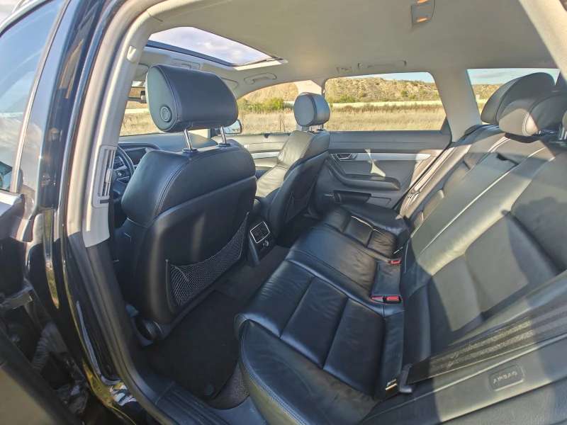 Audi A6 Allroad Revo Stage 1, снимка 12 - Автомобили и джипове - 52601757