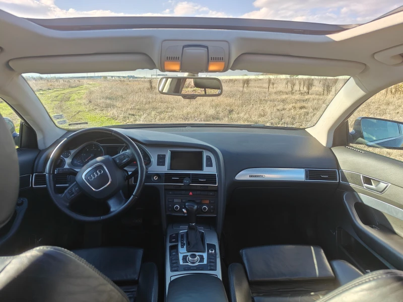 Audi A6 Allroad Revo Stage 1, снимка 9 - Автомобили и джипове - 52601757