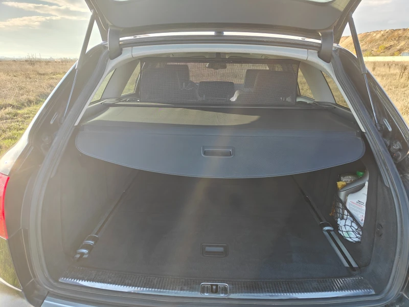 Audi A6 Allroad Revo Stage 1, снимка 5 - Автомобили и джипове - 52601757