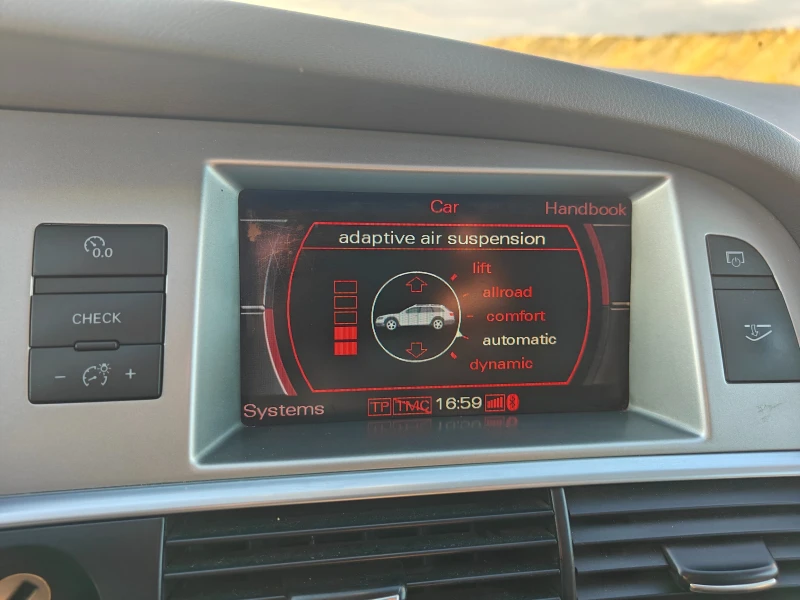 Audi A6 Allroad Revo Stage 1, снимка 15 - Автомобили и джипове - 52601757