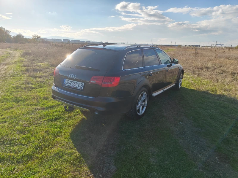 Audi A6 Allroad Revo Stage 1, снимка 3 - Автомобили и джипове - 52601757