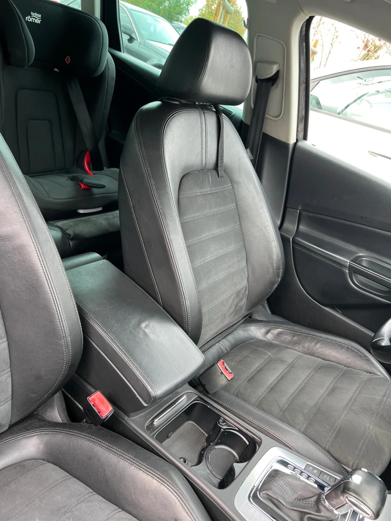 VW Passat High Line, снимка 2 - Автомобили и джипове - 52258036
