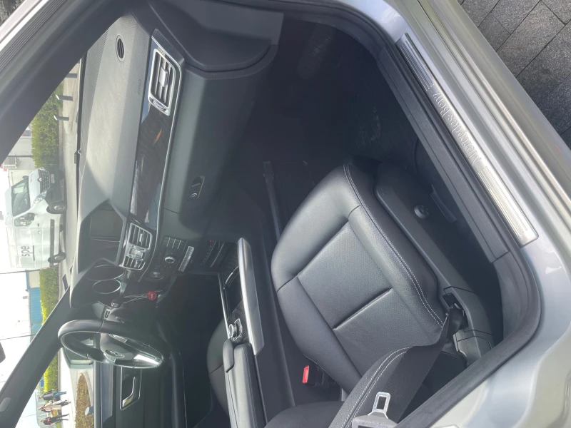 Mercedes-Benz E 350, снимка 12 - Автомобили и джипове - 52278830