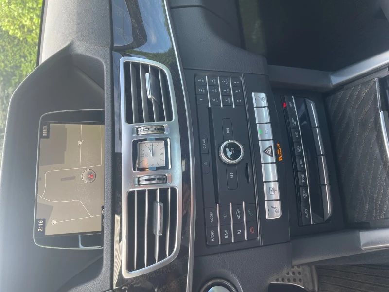 Mercedes-Benz E 350, снимка 9 - Автомобили и джипове - 52278830