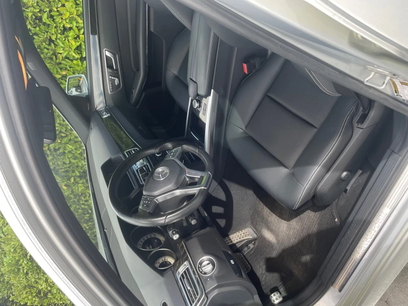 Mercedes-Benz E 350, снимка 8 - Автомобили и джипове - 52278830