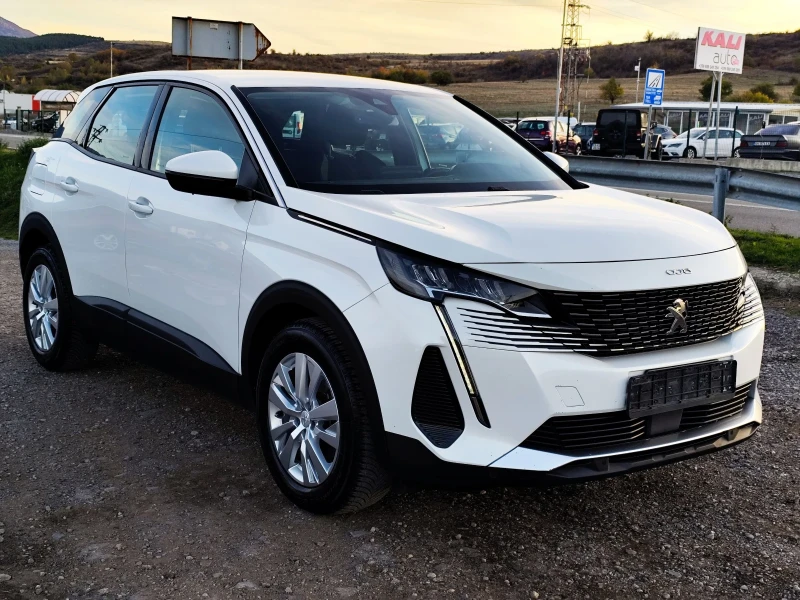 Peugeot 3008 1.5, снимка 4 - Автомобили и джипове - 52731272