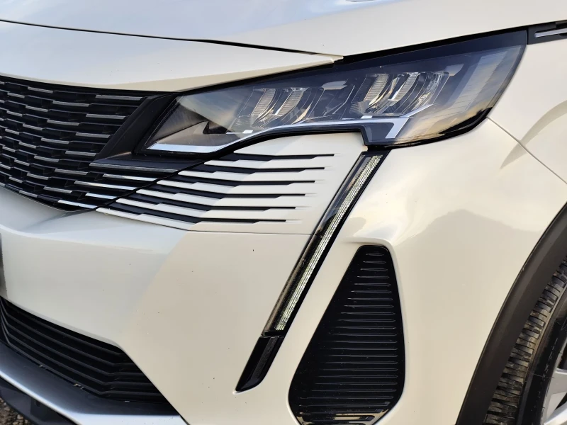 Peugeot 3008 1.5, снимка 2 - Автомобили и джипове - 52731272