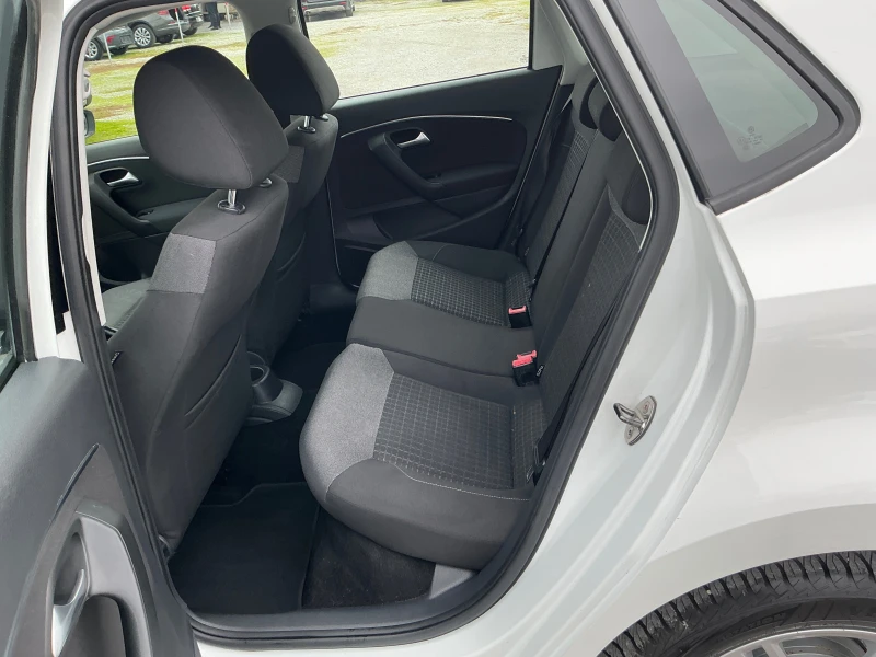 VW Polo 1.4 TDI, снимка 15 - Автомобили и джипове - 52775178