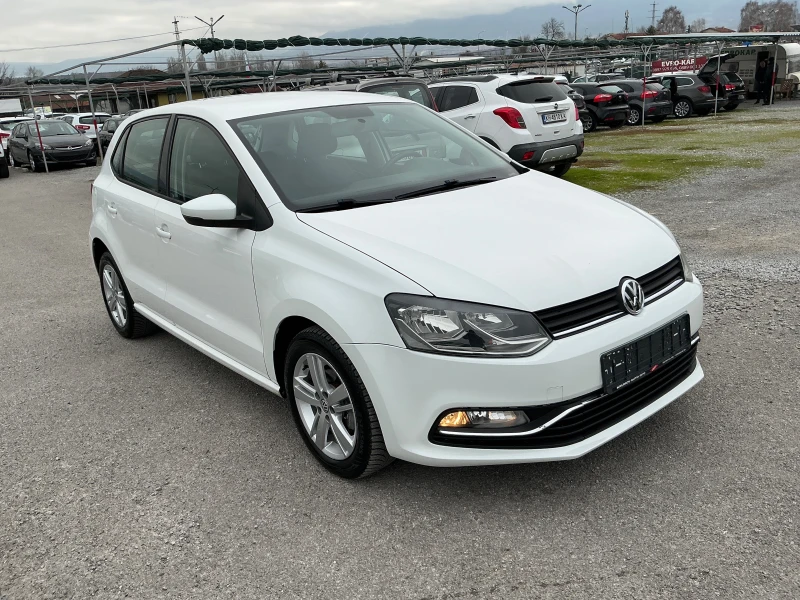 VW Polo 1.4 TDI, снимка 2 - Автомобили и джипове - 52775178