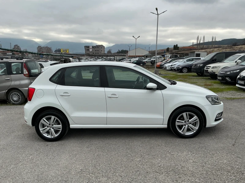 VW Polo 1.4 TDI, снимка 5 - Автомобили и джипове - 52775178