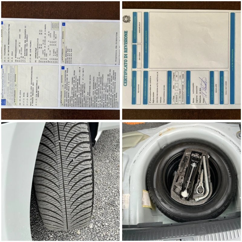 VW Polo 1.4 TDI, снимка 16 - Автомобили и джипове - 52775178