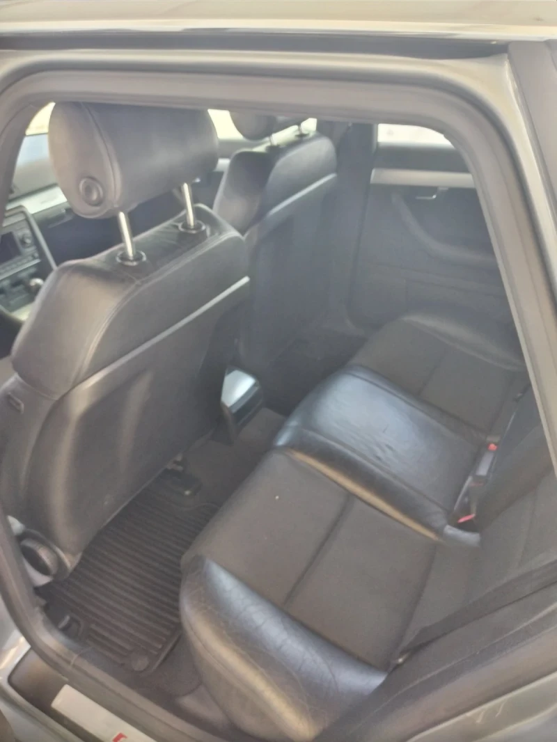 Audi Quattro, снимка 7 - Автомобили и джипове - 52910491