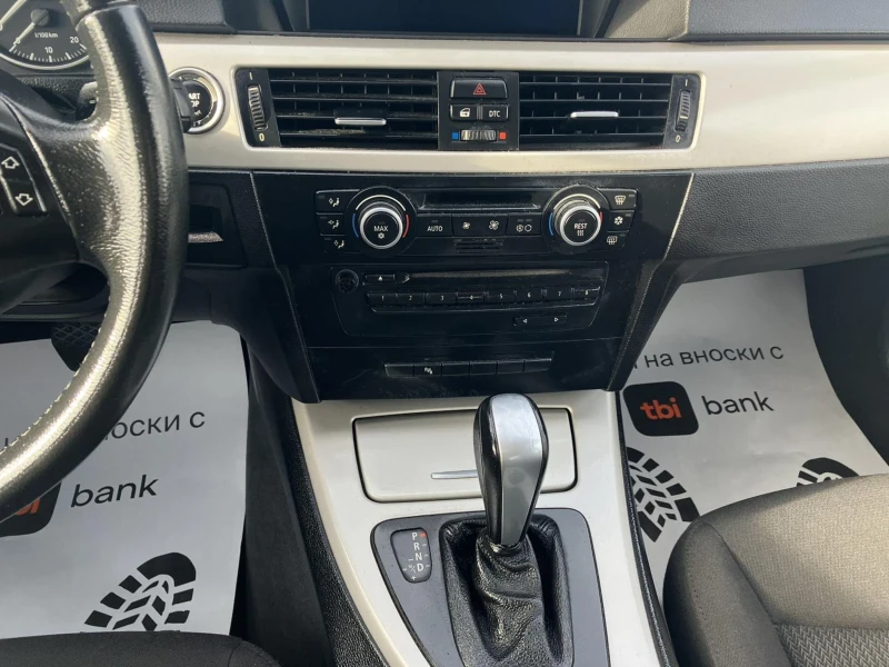 BMW 320 * Facelift* АВТОМАТИК* , снимка 13 - Автомобили и джипове - 53051935