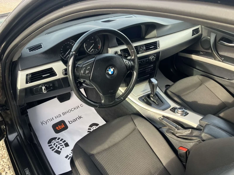 BMW 320 * Facelift* АВТОМАТИК* , снимка 14 - Автомобили и джипове - 53051935