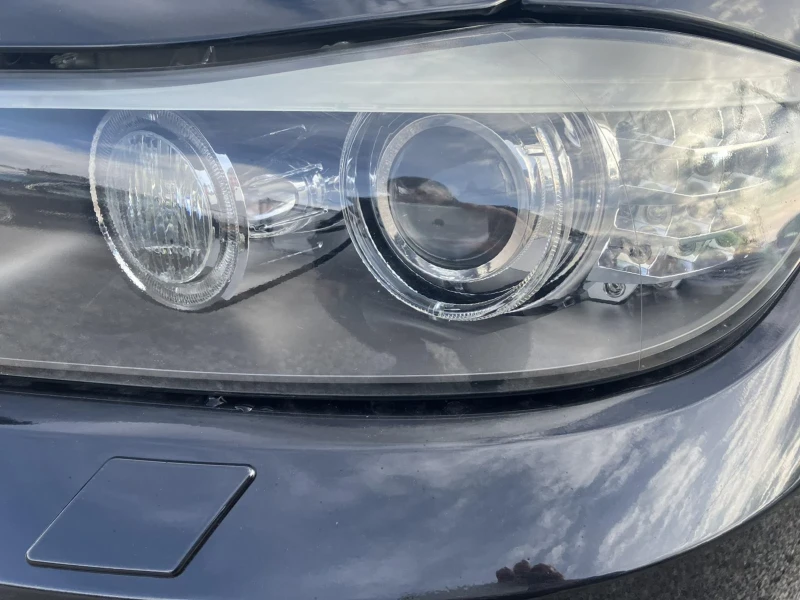 BMW 320 * Facelift* АВТОМАТИК* , снимка 16 - Автомобили и джипове - 53051935