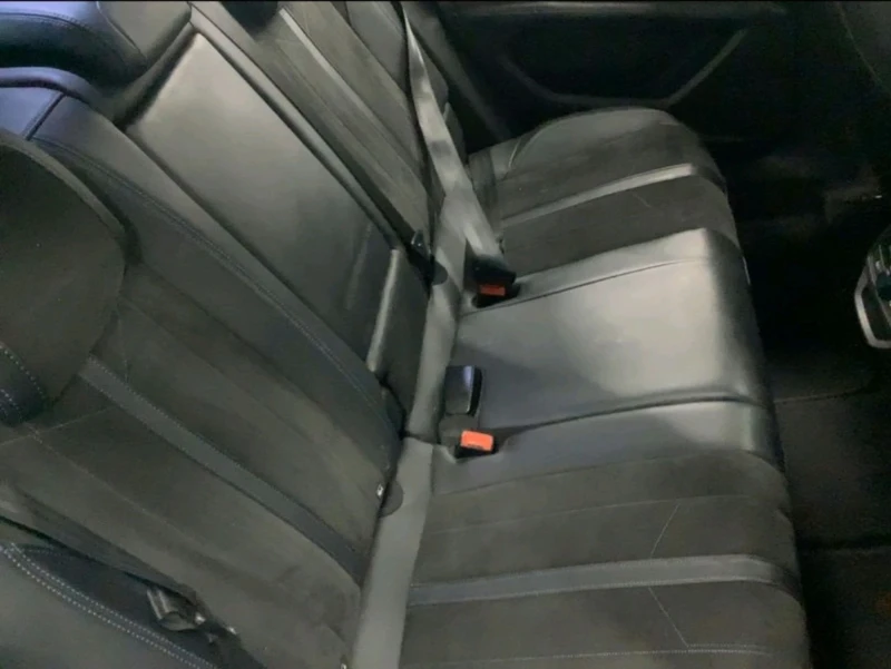 Peugeot 3008 Crossway , снимка 9 - Автомобили и джипове - 53067933