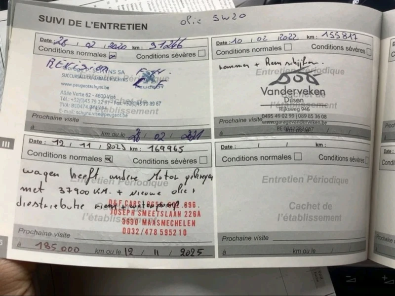 Peugeot 3008 Crossway , снимка 10 - Автомобили и джипове - 53067933