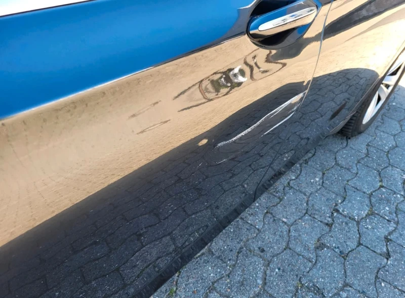 BMW 730, снимка 7 - Автомобили и джипове - 53152198