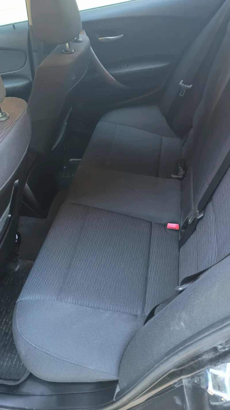 BMW 116, снимка 7 - Автомобили и джипове - 53401872