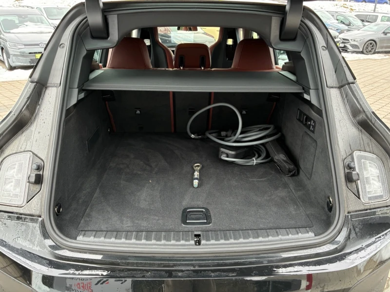 BMW iX IX50, снимка 15 - Автомобили и джипове - 53526663