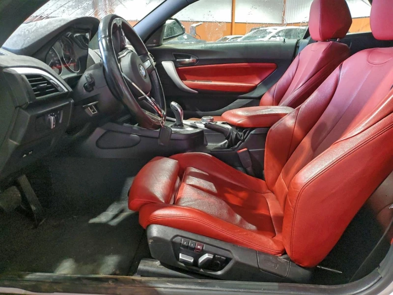 BMW M2 240 XI, снимка 7 - Автомобили и джипове - 53530295