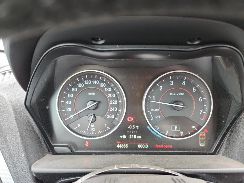 BMW M2 240 XI, снимка 9 - Автомобили и джипове - 53530295