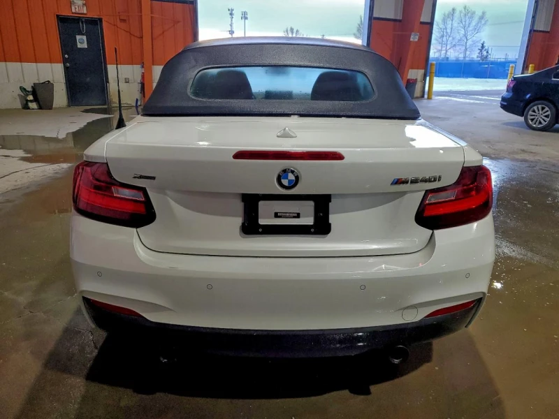 BMW M2 240 XI, снимка 6 - Автомобили и джипове - 53530295