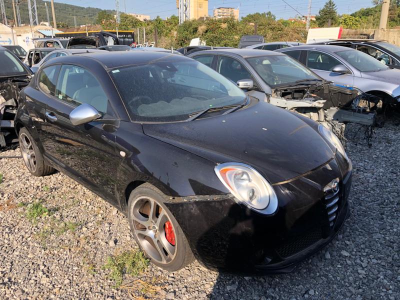 Alfa Romeo MiTo 1.4 Turbo , снимка 2 - Автомобили и джипове - 46355927