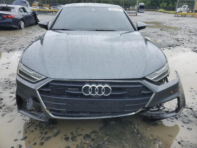 Audi A7 PREMIUM PLUS S-LINE, снимка 7 - Автомобили и джипове - 47492402