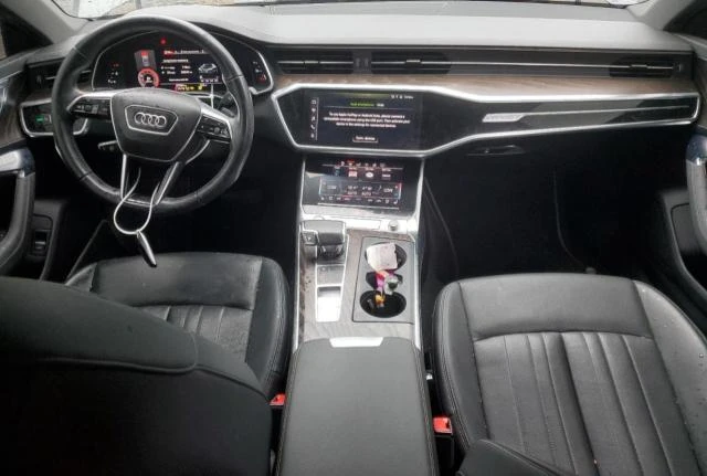 Audi A7 PREMIUM PLUS S-LINE, снимка 8 - Автомобили и джипове - 47492402