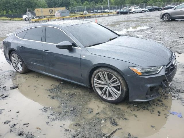 Audi A7 PREMIUM PLUS S-LINE, снимка 2 - Автомобили и джипове - 47492402