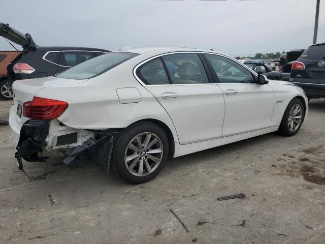 BMW 528 2015 BMW 528 XI  - изображение 5