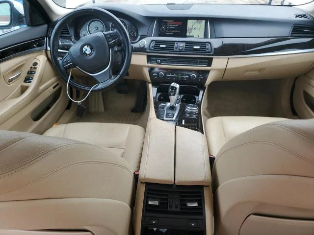 BMW 528 2015 BMW 528 XI  - изображение 7