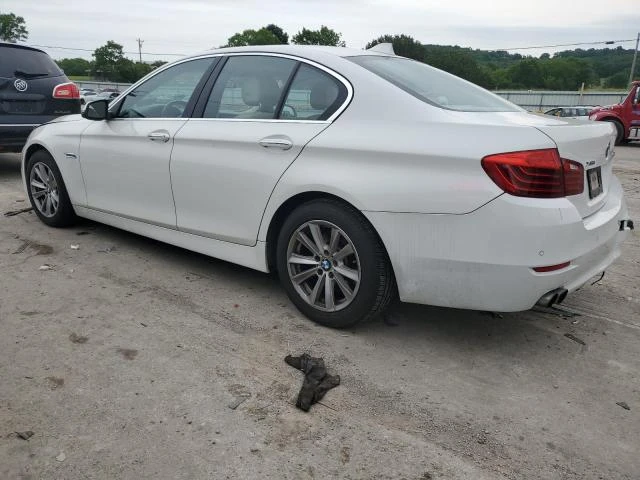 BMW 528 2015 BMW 528 XI  - изображение 4