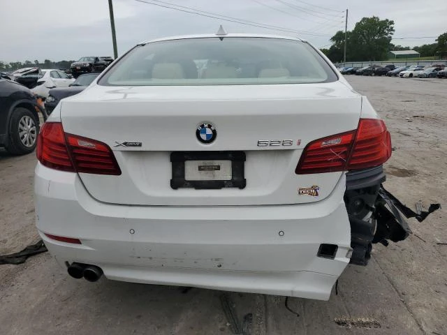 BMW 528 2015 BMW 528 XI  - изображение 6